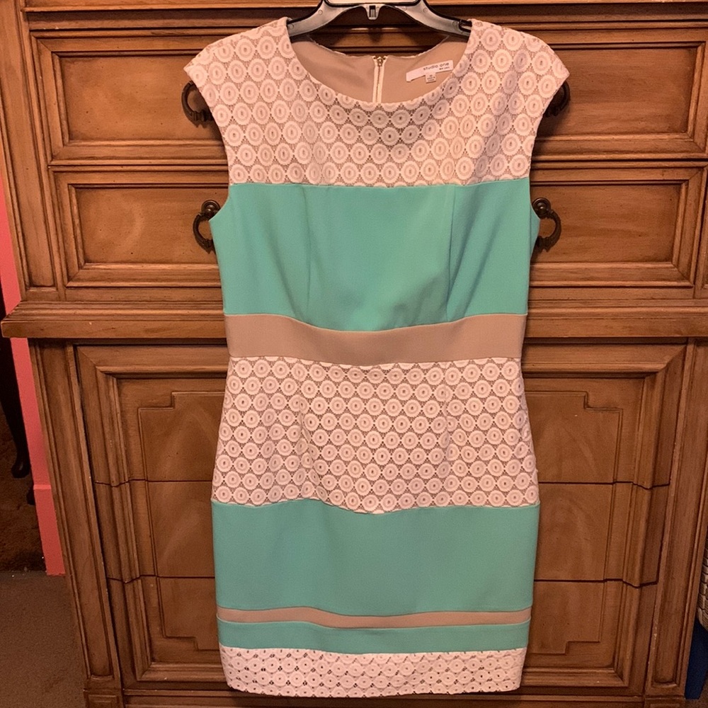 Interview dress